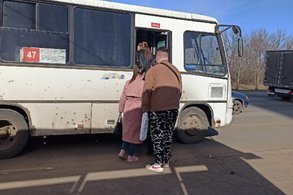 Перевозчики терпят убытки: в Кировской области предлагают увеличить стоимость проезда в общественном транспорте