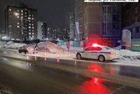 В Кирове за день сбили двух пешеходов: пострадали девочка и женщина