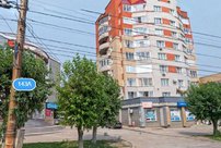 В Юго-западном районе продают известный всем торговый центр