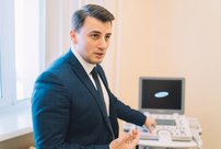 Согомон Аракелян: для жителей села Бобиноновый будет работать офис врача общей практики