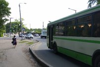 Власти рассказали, когда запустят автобус из Кирова до Орлова