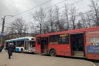 Новая система оплаты проезда в Кирове: как она работает