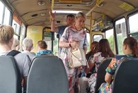 «Не можем выехать из района»: кировчане жалуются на отмену междугородних рейсов