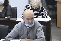 Кировский депутат объяснил свою фразу про детей «хилых уродов»