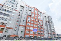 «Помогите выжить»: в одной из многоэтажек Кирова всего 14 градусов