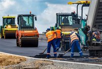 Правительство распределило деньги на ремонт кировских дорог в 2018 году 