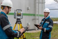 «Ростелеком» и «Татнефть» реализуют пилотный проект по геотехническому мониторингу резервуаров