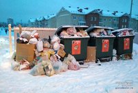 Оператором по сбору и захоронению мусора в Кировской области станет «Куприт»