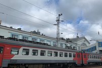 Из Кирова на юг будут курсировать дополнительные поезда