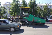 Власти рассказали, какие дороги в Кирове планируется построить в ближайшие годы