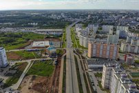 Строительство Западного обхода и третий мост через Вятку: что изменится в Кирове к 2040 году по версии генплана? Часть 2