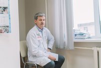 Кировские медики спасли от ампутации ногу пенсионерки из Ухты