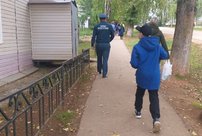 В Кировской области эвакуировали детей из школы искусств