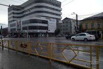 Рабочая неделя в Кирове завершится холодом и дождём