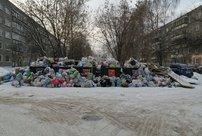 В этом году особый *****ц накрыл Киров: Варламов о мусорном коллапсе