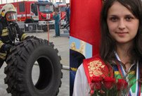 2 сотрудника МЧС из Кирова завоевали медали на Всероссийских соревнованиях