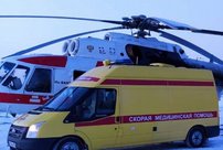 3-летнего малыша с тяжелыми ожогами везут на лечение в Нижний Новгород