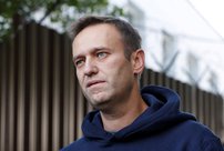 В Германии полагают, что Навального отравили «Новичком»