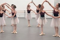 Кировскую школу классического танца признали лучшей в России - ей вручат 400 тысяч рублей