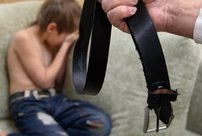 Кировчанина подозревают в избиении 8-летнего мальчика