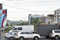 В Кирове в День города перекроют несколько улиц