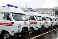 В Кировской области увеличили количество бригад скорой помощи