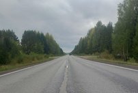 В Кировской области разыскивают водителя, сбившего насмерть женщину