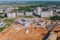 Кировской области выделили средства на строительство трех школ