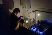 Рабочая неделя в Кирове завершится отключением электричества