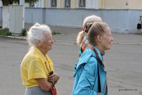Российским пенсионерам могут ввести лимит на онлайн-переводы