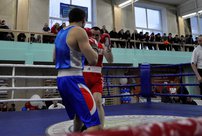 Двум кировским спортивным школам присвоили олимпийский статус