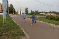 Суточный прирост заболевших COVID-19 в Кировской области пошел на спад