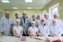 Игорь Васильев поддержал инициативу о закреплении семейного бизнеса на законодательном уровне