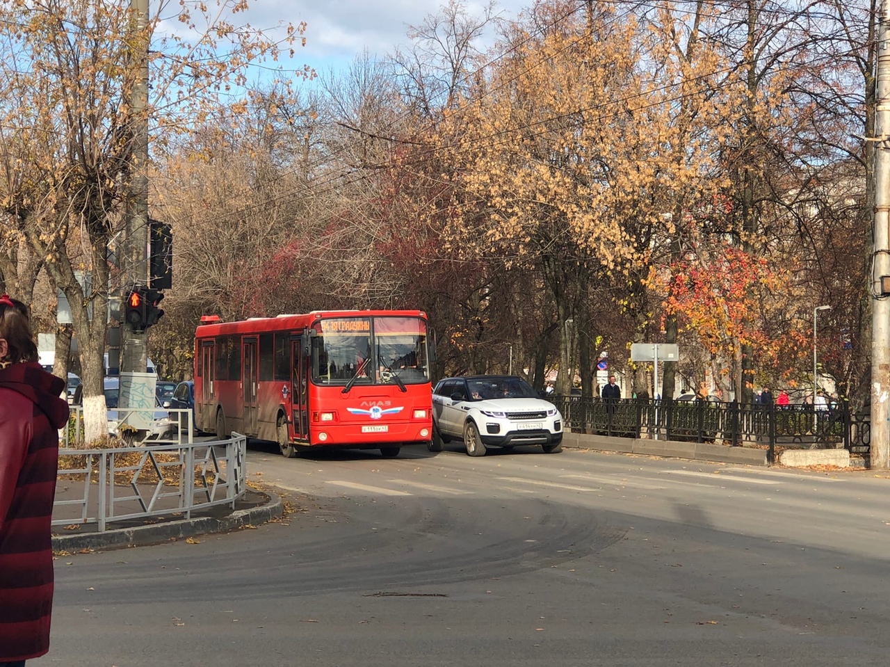 Власти опровергли отмену пилотного проекта по ночным маршрутам в Кирове