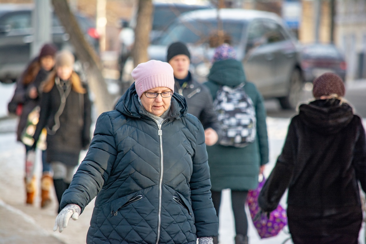 В Кирове вместо ПФР и Фонда соцстрахования появится новая организация