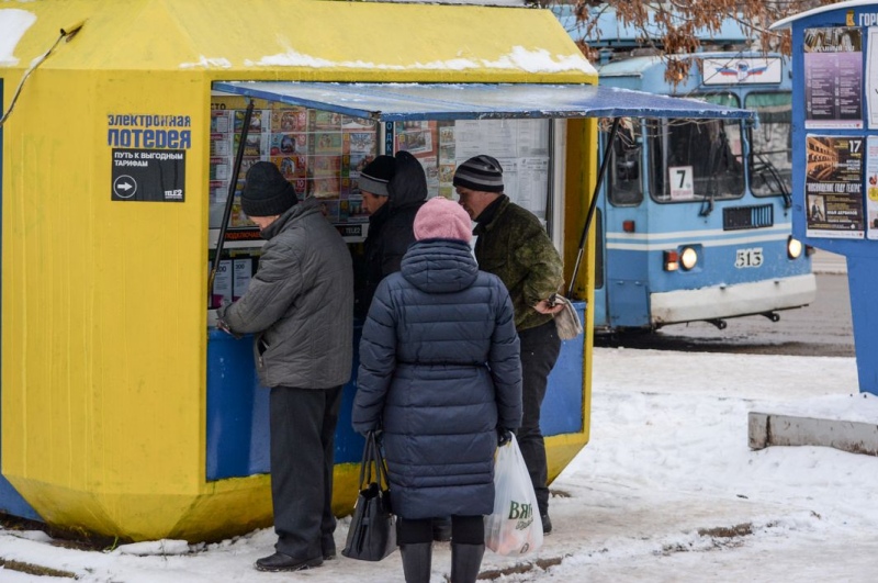 Лотерея сделала сразу двух женщин из Кировской областимиллионершами