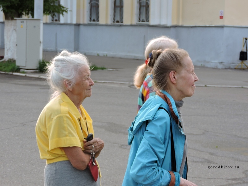 Новый запрет для пенсионеров старше 60 лет вРоссии