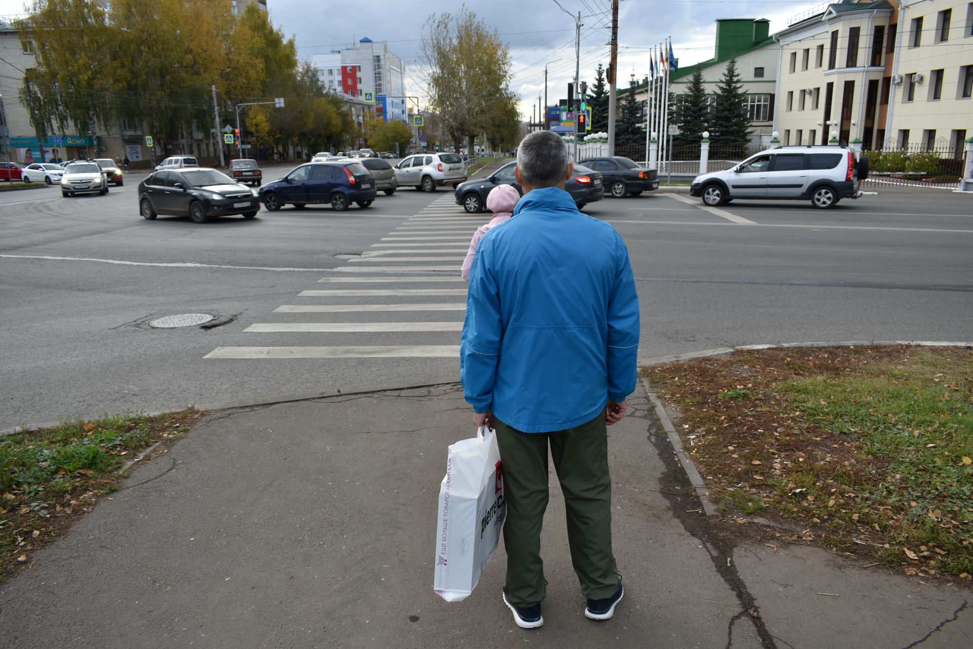 Дополнительный выходной ждет жителей Кировской области в начале ноября