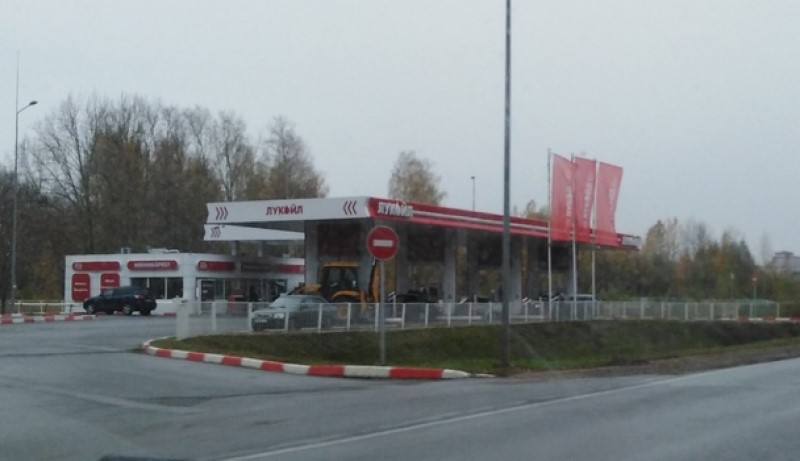 Какие изменения ждут кировчан на АЗС