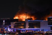 Теракт в «Крокус Сити Холл» в Москве: главное