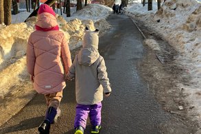 Кировчане называли своих детей Алисией, Жданой, Арамом и Халидом