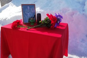 Двое жителей Лебяжского района погибли в ходе СВО