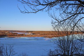 Кировский "Водоканал" начал подготовку к весеннему половодью