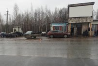 Водитель в Кирове сбил 43-летнего мужчину и скрылся