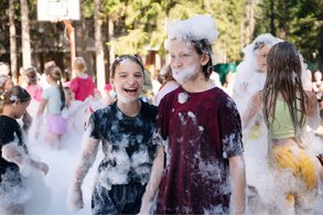 Современный отдых для современного поколения: детский лагерь с комфортом и возможностями 21 века