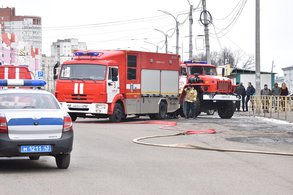 В Кировской области изменят условия предоставления помощи погорельцам