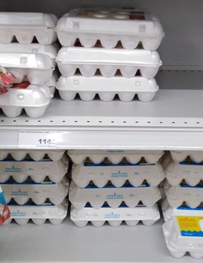 За них придется платить больше: какие продукты подорожали для кировчан в середине апреля