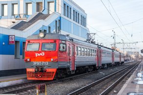 В Кировскую область могут прийти грозы с крупным градом и шквальным ветром