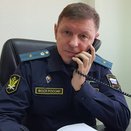 Сотрудник службы судебных приставов из Кировской области помог спасти жизнь 12-летней девочки