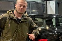 "Он был настоящим русским мужиком": в Кировской области простились с погибшим в зоне СВО командиром отделения